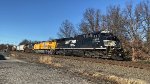 NS 4490 leads 32N and is new to rrpa.